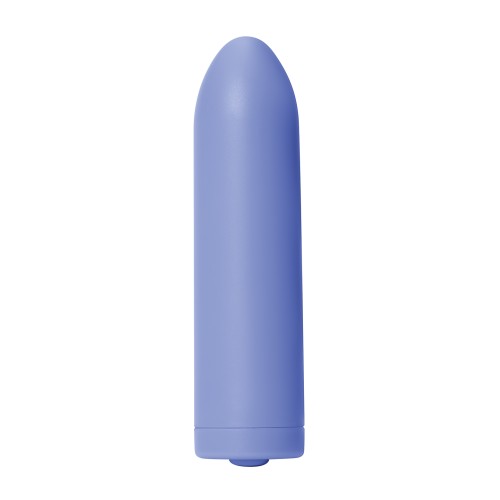 Vibrador Bullet Dame Zee Placer Recargable