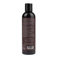 Earthly Body Massage Oil with Kashmir Musk