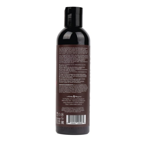 Aceite de Masaje Earthly Body Zen Berry Rose