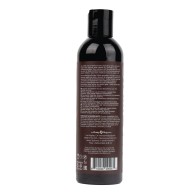 Aceite de Masaje Earthly Body Zen Berry Rose