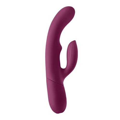 Conejo Vibrador Femme Funn Balai para Placer Sensacional