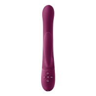 Conejo Vibrador Femme Funn Balai para Placer Sensacional