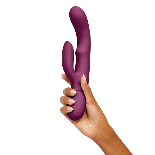 Conejo Vibrador Femme Funn Balai para Placer Sensacional