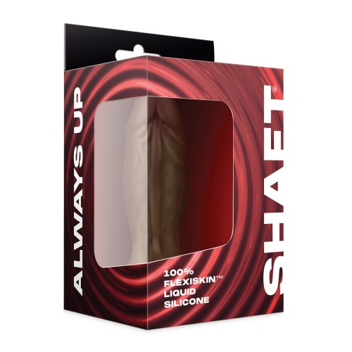 Shaft Model B Flexskin Liquid Silicone Bullet for Pleasure