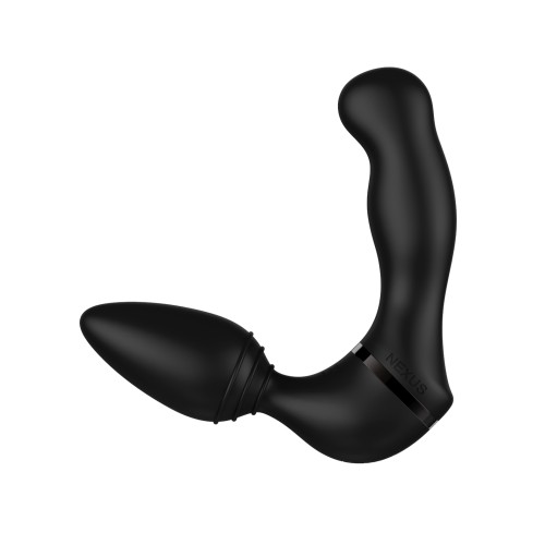 Nexus Revo Twist Rotating & Vibrating Massager - Black