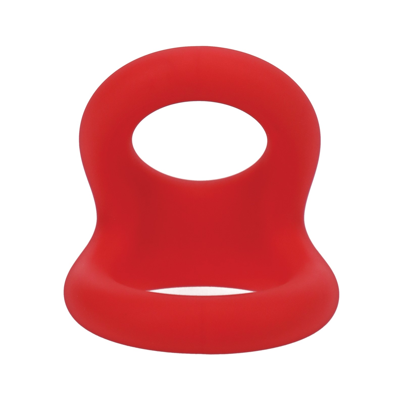 Anillo de Silicona Uplift de Tantus para Soporte Increíble