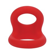 Anillo de Silicona Uplift de Tantus para Soporte Increíble