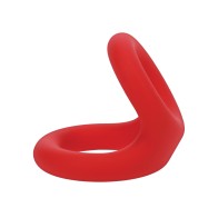 Tantus Uplift Silicone C Ring for Incredible Support