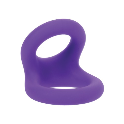 Tantus Uplift Silicone C Ring