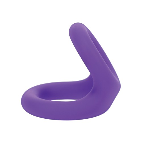 Tantus Uplift Silicone C Ring