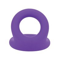 Tantus Uplift Silicone C Ring