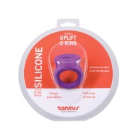 Tantus Uplift Silicone C Ring