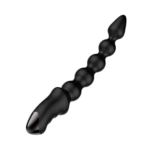 Nexus Bendz Bendable Vibrating Probe Black