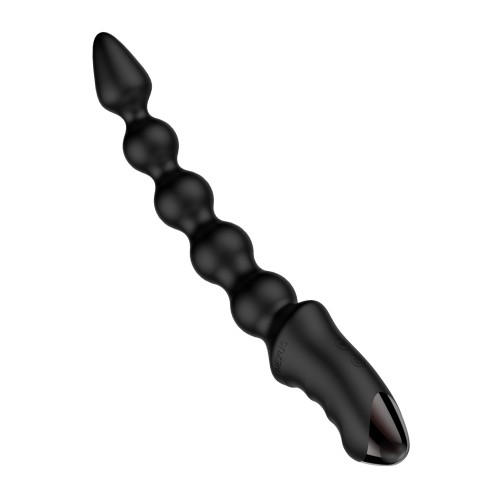 Nexus Bendz Bendable Vibrating Probe Black