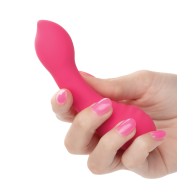 Liquid Silicone Pixies Teaser - Pink