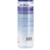 Lubricante Híbrido Skins Fusion de Silicona y A base de Agua 4.4 oz