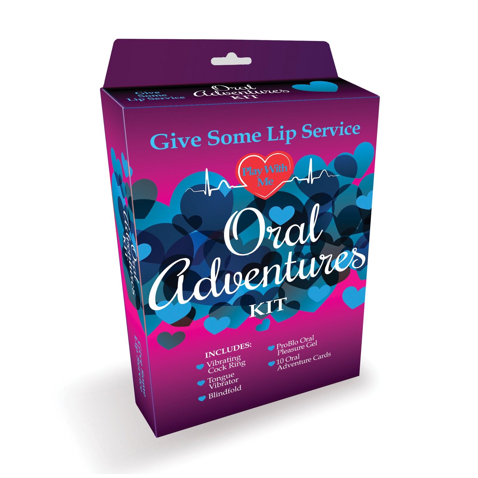 Oral Adventures Kit