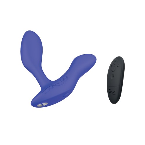 We-Vibe Vector+ Prostate Massager