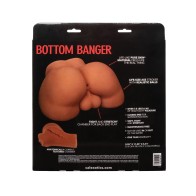 Stroke It Bottom Banger Realistic Stroker