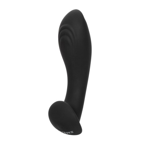 Probe Flexible de Silicona Líquida Eclipse - Negro