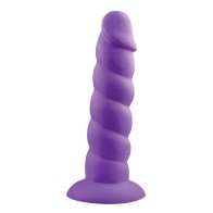 Dildo Rock Candy Suga Daddy - Placer Realista