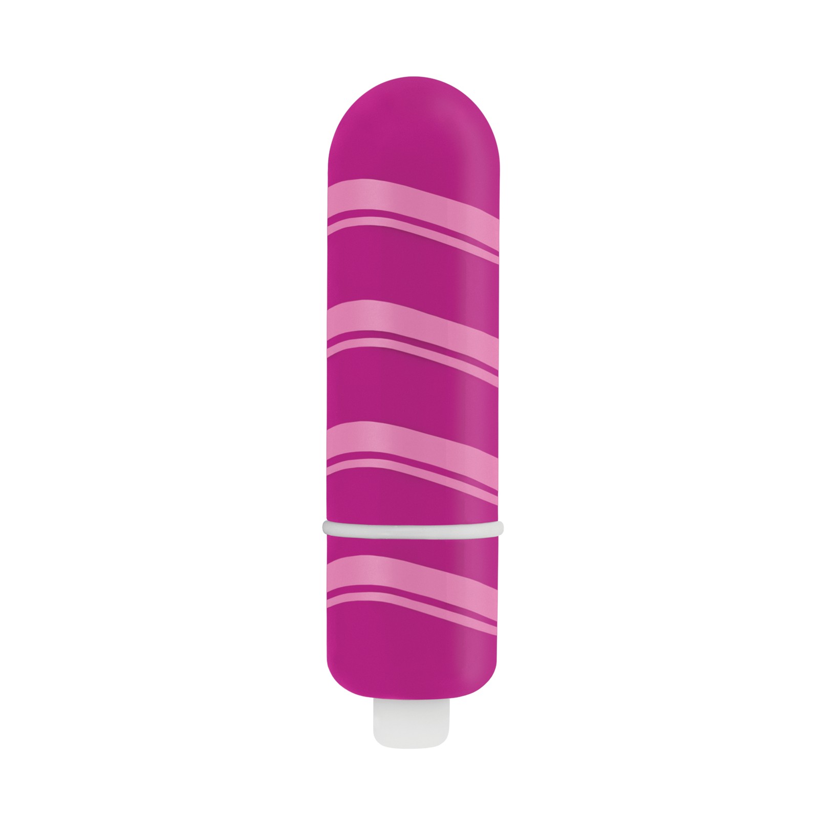 Rock Candy Fun Size Candy Stick - Purple