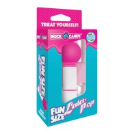 Rock Candy Lala Pop Fun Size Rosa