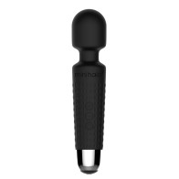 Mini Halo Wireless Wand 20x - Midnight Pleasure