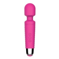 Mini Halo Wireless 20x Wand - Portable Pleasure