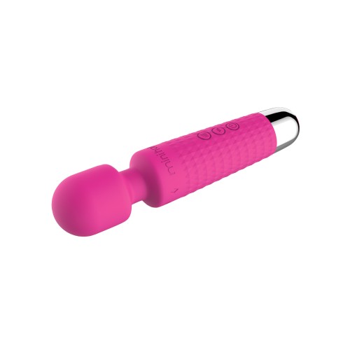 Mini Halo Wireless 20x Wand - Portable Pleasure