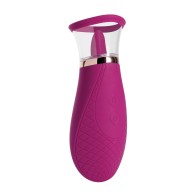 Scioness Clitoral Stimulator - Pink