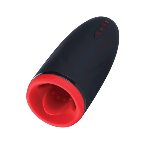 Dayo Automatic Male Stroker - Ultimate Pleasure Device