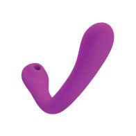 Vibrador Succionador Pretty Love Alex - Maximiza Tu Orgasmo