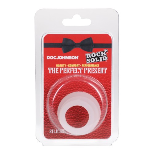 Rock Solid The Perfect Present Holiday Edition - Frost