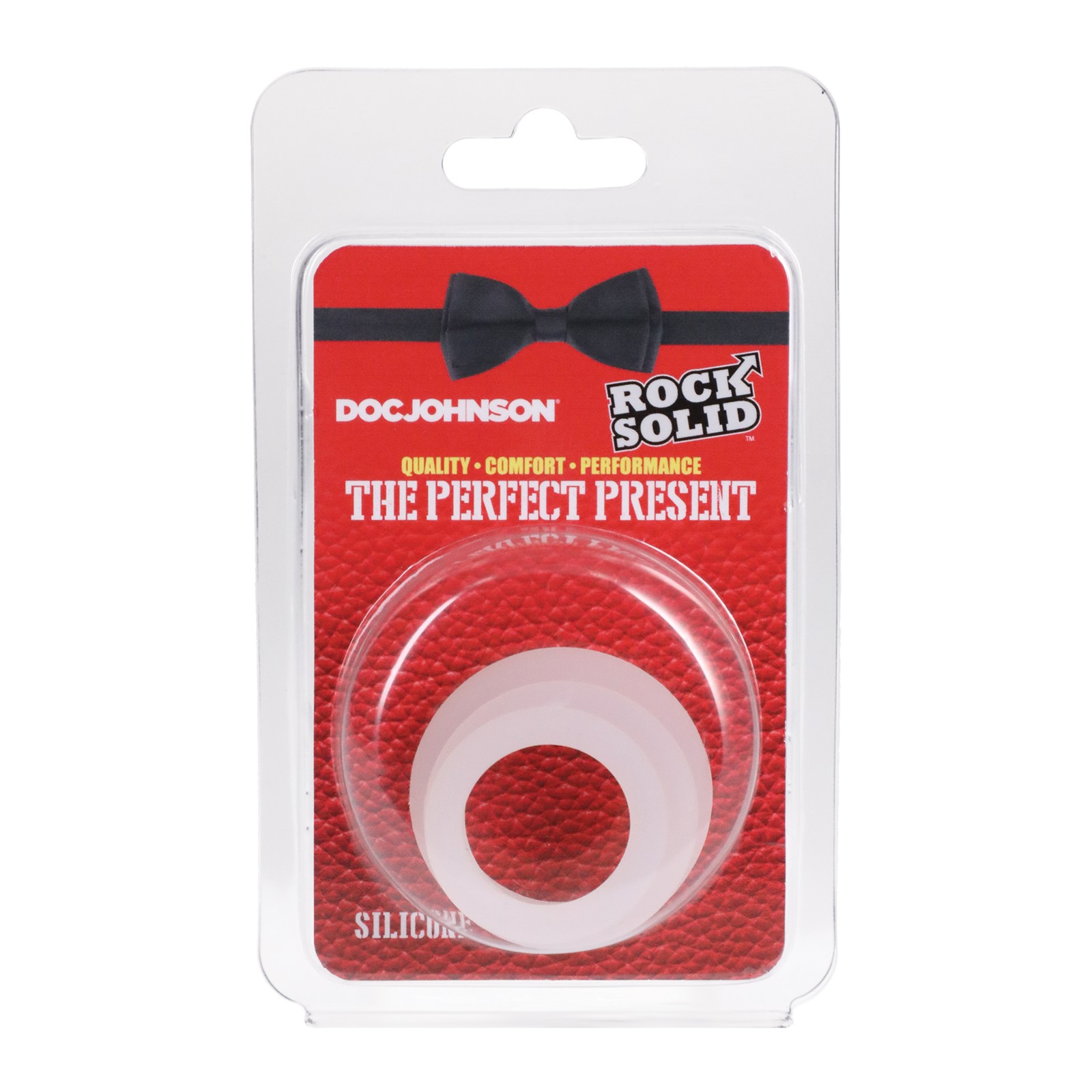 Rock Solid The Perfect Present Holiday Edition - Frost