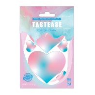 Pastease Tastease Edible Pasties Cotton Candy OS