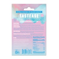 Pastease Tastease Pasties Comestibles Algodón de Azúcar O/S