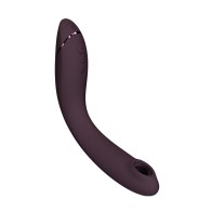 Womanizer OG Long-Handle G-spot Vibrator Aubergine