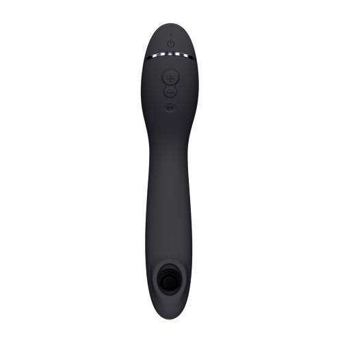 Womanizer OG Long-Handle Slate