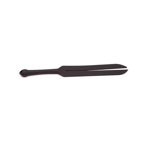 Tantus Tawse Small Silicone Paddle for Impact Play