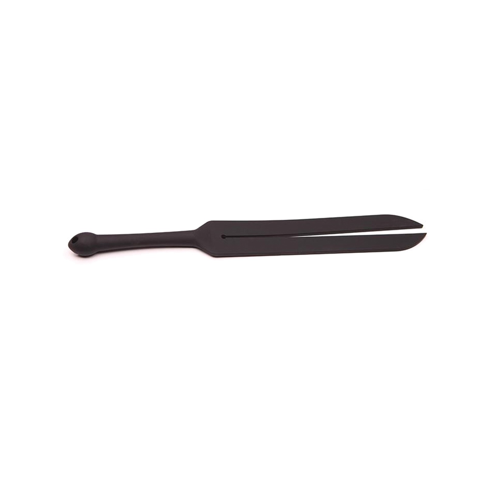 Tantus Tawse Small Silicone Paddle for Impact Play