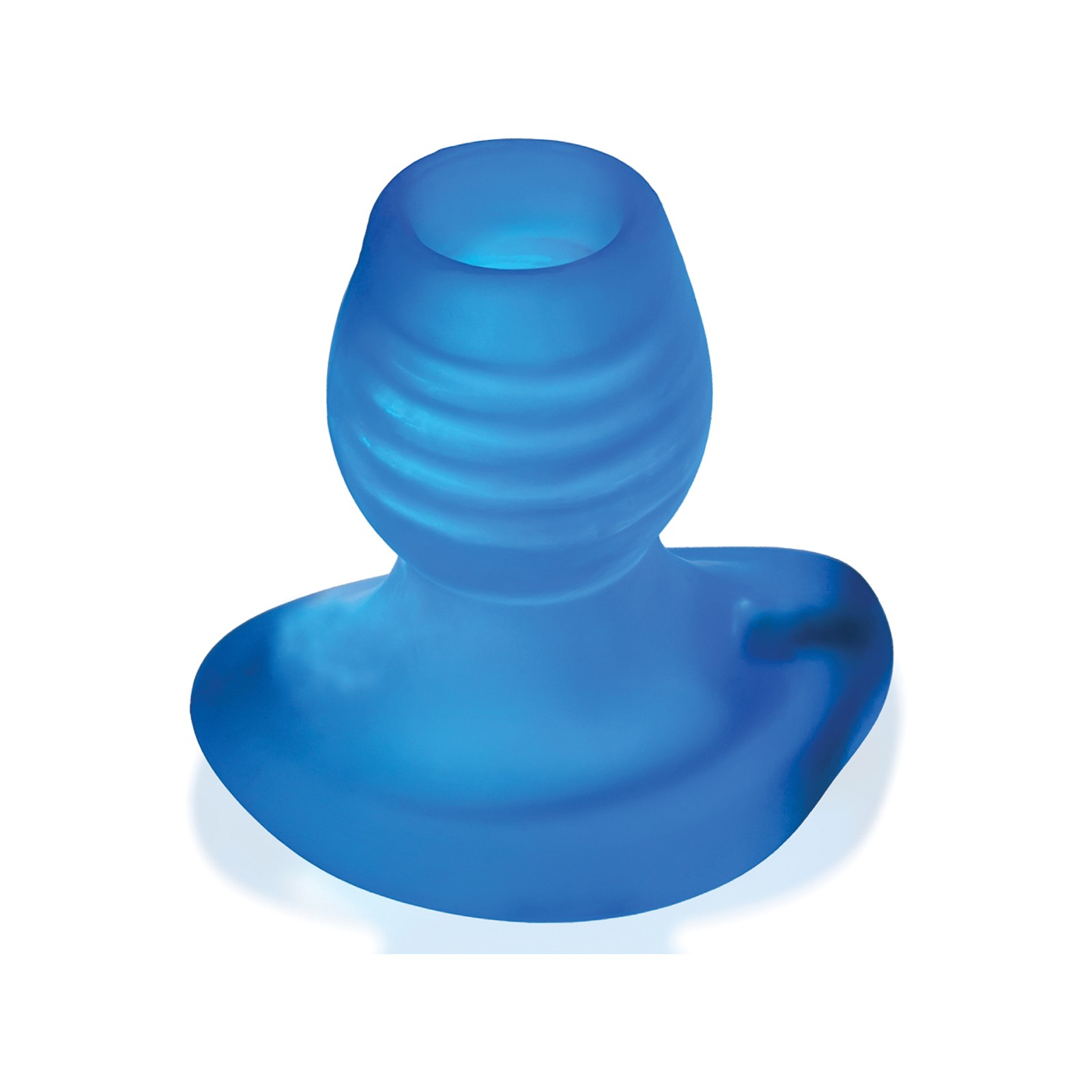 Buttplug Hueco Glowhole 2 de Oxballs - Placer LED