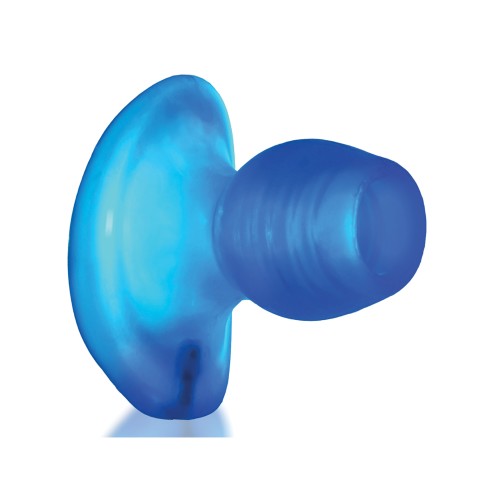 Buttplug Hueco Glowhole 2 de Oxballs - Placer LED