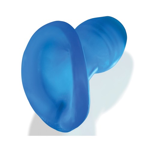 Buttplug Hueco Glowhole 2 de Oxballs - Placer LED