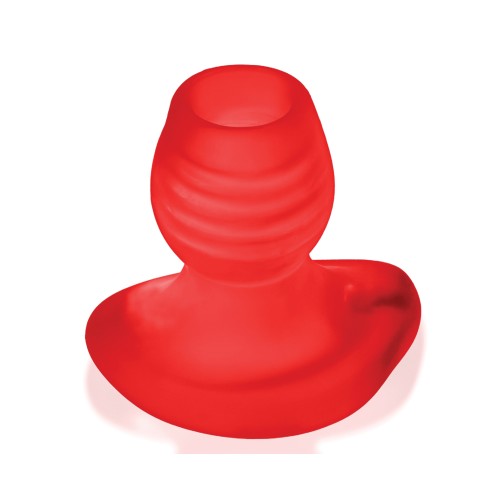 Buttplug Hueco Glowhole 2 con LED para Placer Único