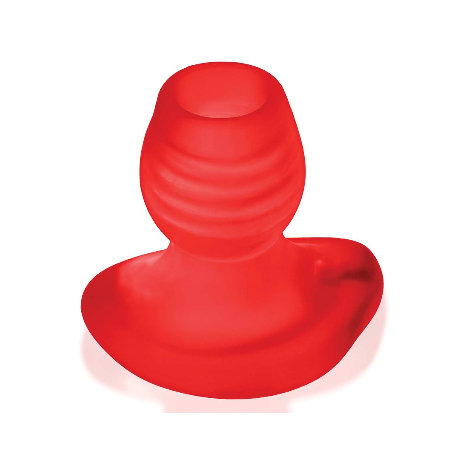 Buttplug Hueco Glowhole 2 con LED para Placer Único