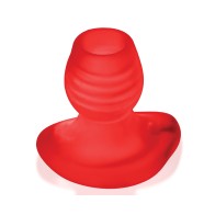 Buttplug Hueco Glowhole 2 con LED para Placer Único