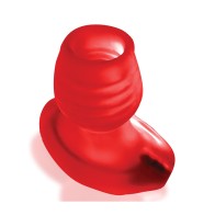 Buttplug Hueco Glowhole 2 con LED para Placer Único