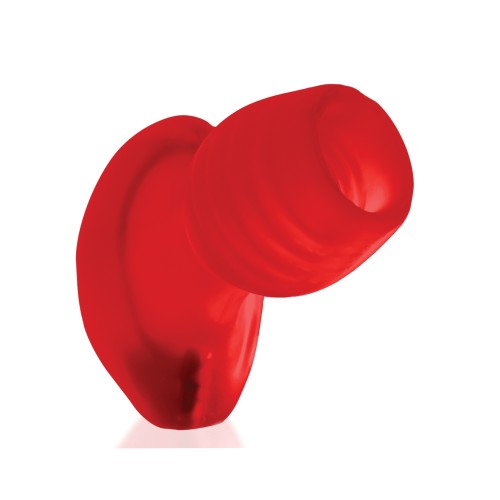 Buttplug Hueco Glowhole 2 con LED para Placer Único