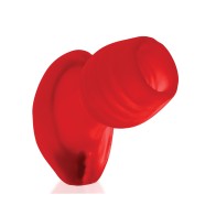 Buttplug Hueco Glowhole 2 con LED para Placer Único